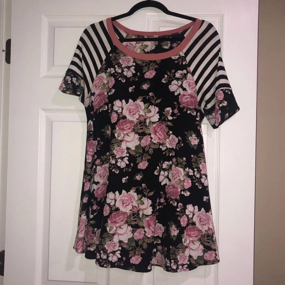 Boutique blouse